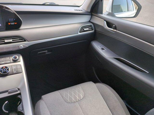 used 2022 Hyundai Palisade car, priced at $29,898
