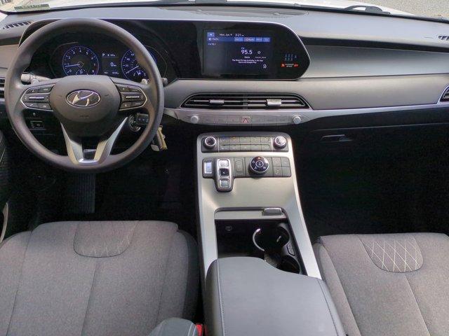 used 2022 Hyundai Palisade car, priced at $29,898