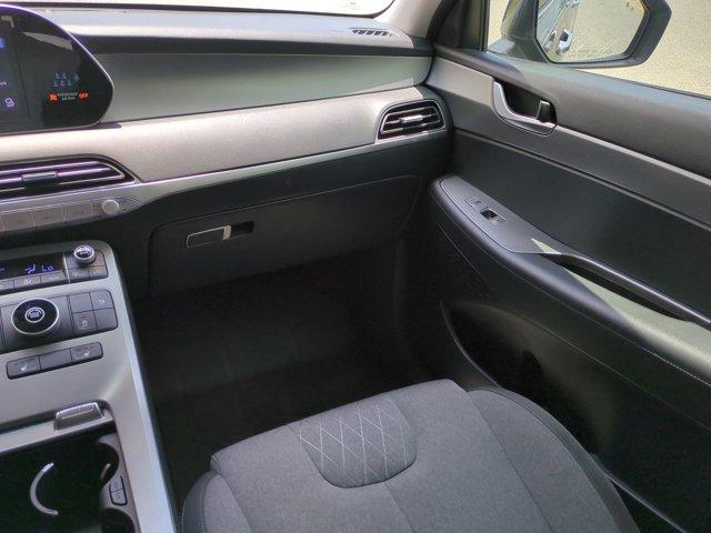 used 2022 Hyundai Palisade car, priced at $33,972