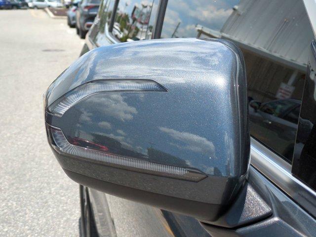 used 2022 Hyundai Palisade car, priced at $33,972