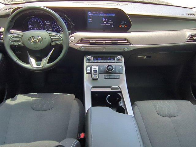 used 2022 Hyundai Palisade car, priced at $33,972