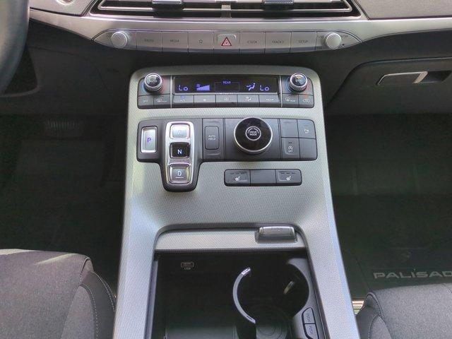 used 2022 Hyundai Palisade car, priced at $33,972