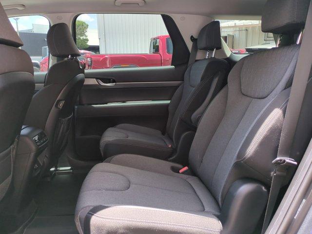 used 2022 Hyundai Palisade car, priced at $33,972
