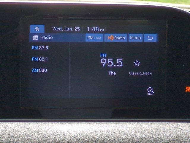 used 2022 Hyundai Palisade car, priced at $33,972