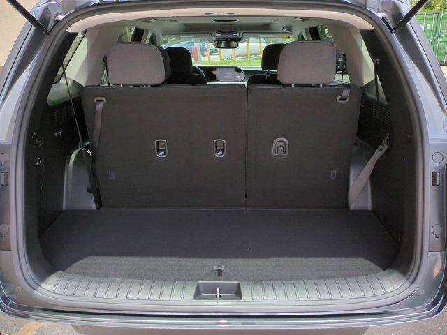 used 2022 Hyundai Palisade car, priced at $33,972