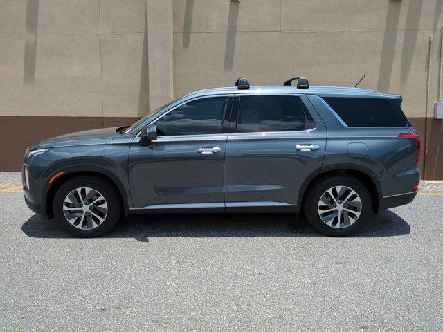 used 2022 Hyundai Palisade car, priced at $33,972