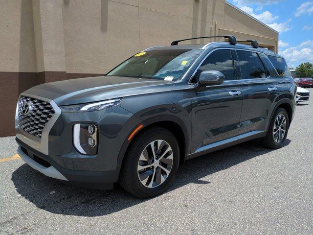 used 2022 Hyundai Palisade car, priced at $33,972