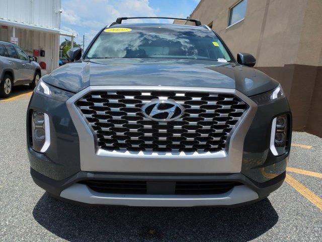 used 2022 Hyundai Palisade car, priced at $33,972