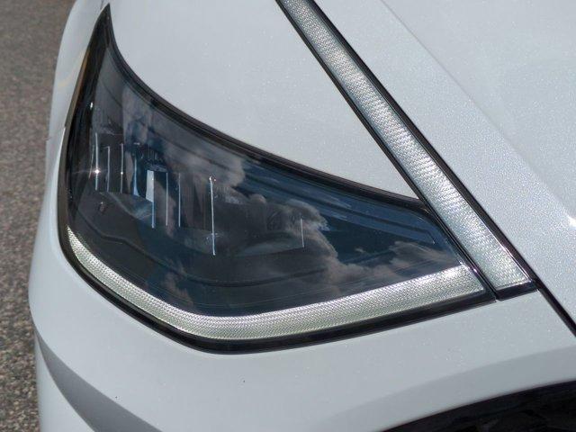 used 2023 Hyundai Sonata car, priced at $22,261