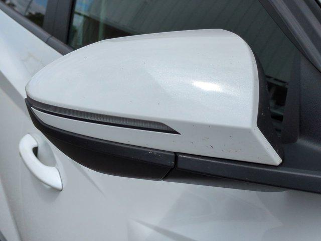 used 2022 Hyundai Tucson car, priced at $21,778