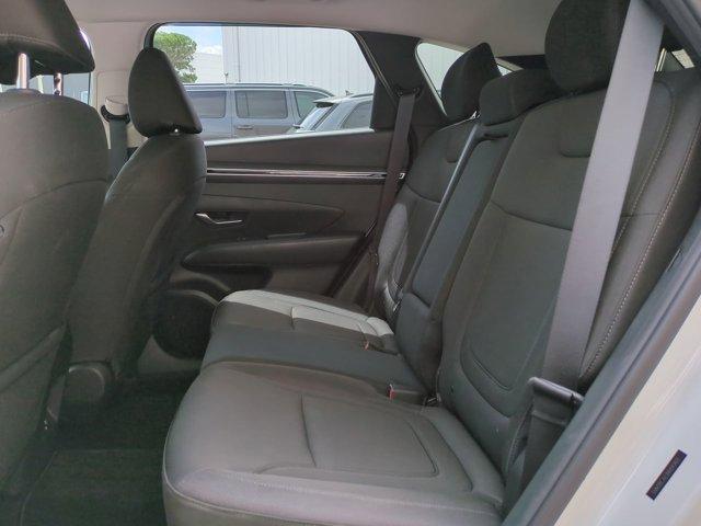 used 2022 Hyundai Tucson car, priced at $21,778