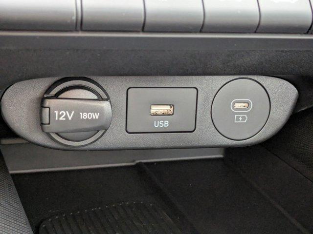 new 2025 Hyundai ELANTRA HEV car, priced at $26,889