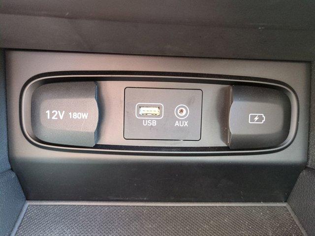 used 2019 Hyundai Santa Fe car, priced at $19,598