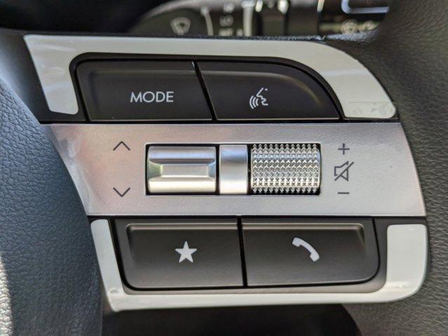 new 2025 Hyundai SANTA CRUZ car, priced at $29,405