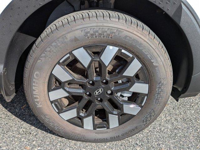new 2025 Hyundai SANTA CRUZ car, priced at $29,405