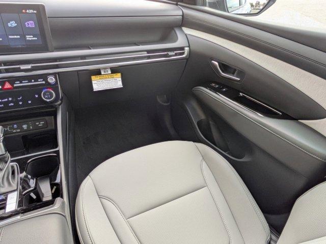 new 2025 Hyundai SANTA CRUZ car, priced at $33,052