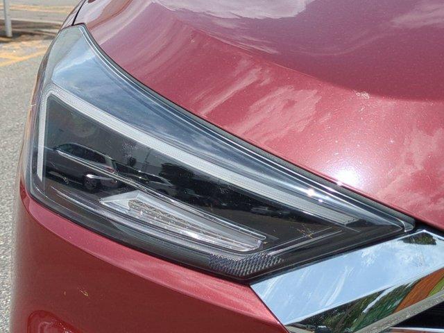 used 2020 Hyundai Tucson car, priced at $20,265