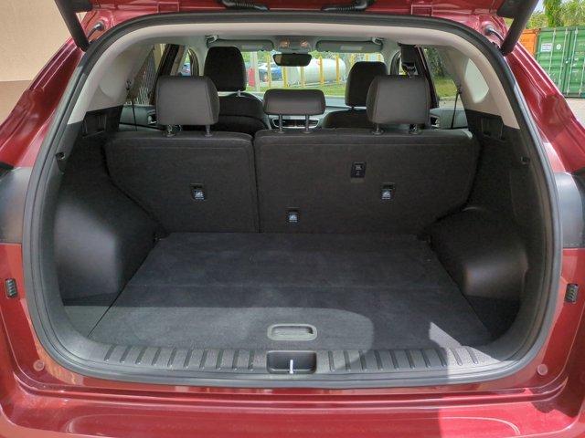 used 2020 Hyundai Tucson car, priced at $20,265