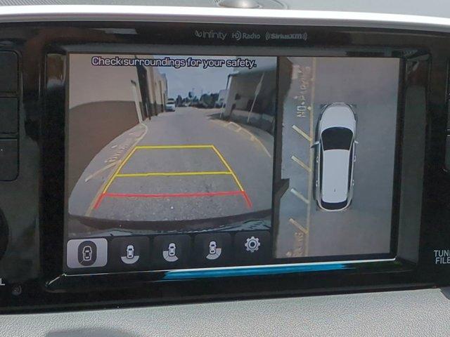 used 2020 Hyundai Tucson car, priced at $20,265