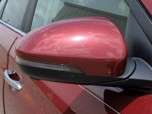 used 2020 Hyundai Tucson car, priced at $20,265