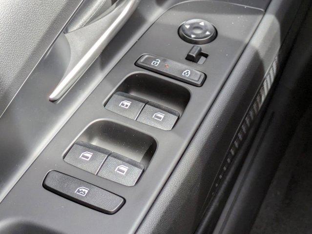 new 2025 Hyundai Elantra car, priced at $22,301