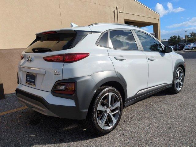 used 2020 Hyundai Kona car, priced at $18,950