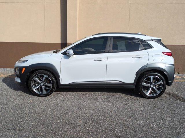 used 2020 Hyundai Kona car, priced at $18,950