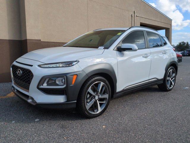 used 2020 Hyundai Kona car, priced at $18,950