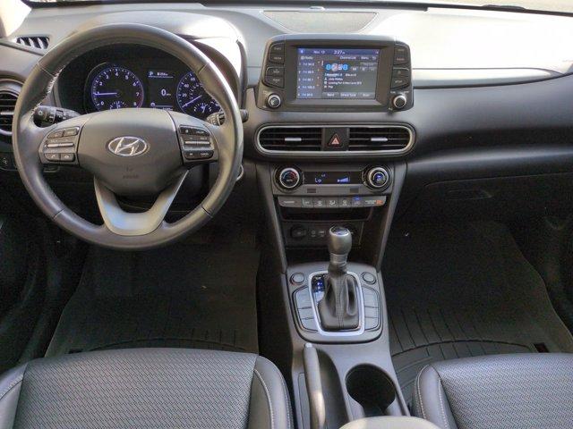 used 2020 Hyundai Kona car, priced at $18,950