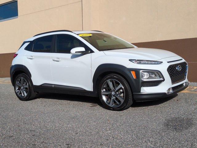 used 2020 Hyundai Kona car, priced at $18,950