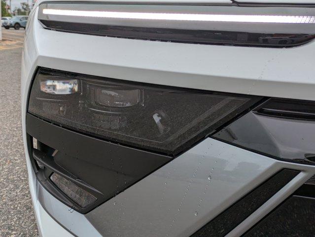 new 2026 Hyundai Sonata car, priced at $27,490