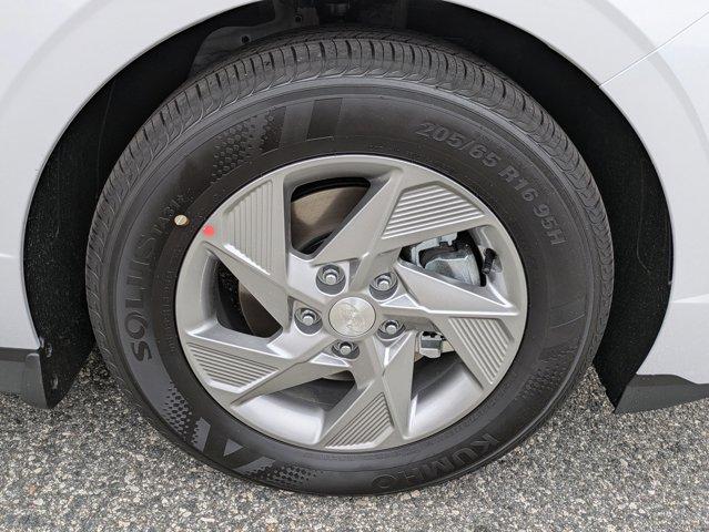 new 2026 Hyundai Sonata car, priced at $27,490