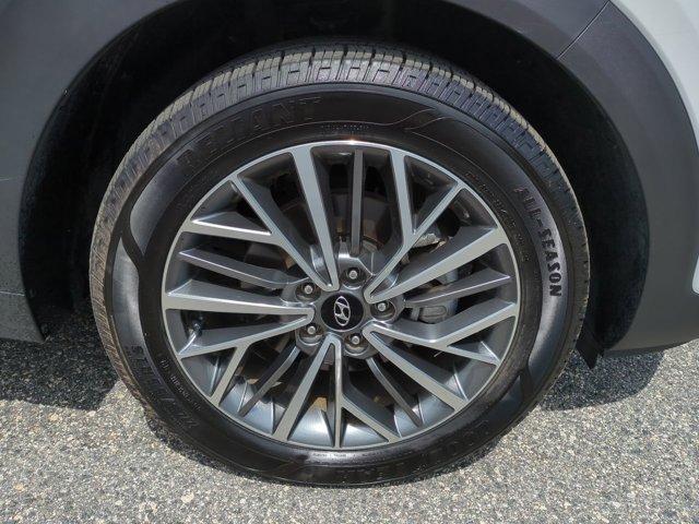 used 2019 Hyundai Tucson car, priced at $19,198