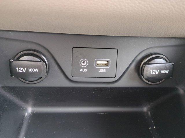 used 2019 Hyundai Tucson car, priced at $19,198