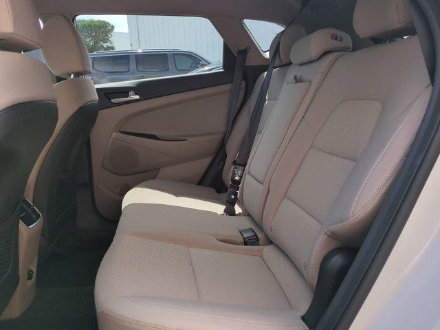 used 2019 Hyundai Tucson car, priced at $19,198