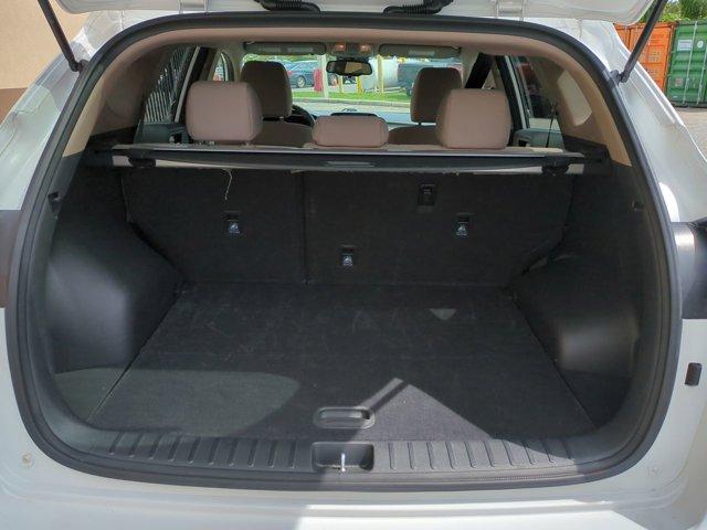 used 2019 Hyundai Tucson car, priced at $19,198