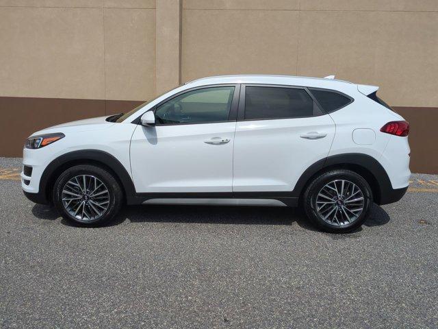 used 2019 Hyundai Tucson car, priced at $19,198