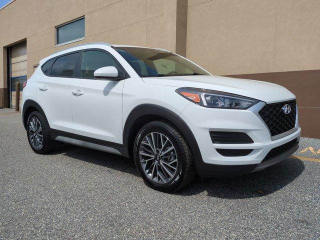 used 2019 Hyundai Tucson car, priced at $19,198