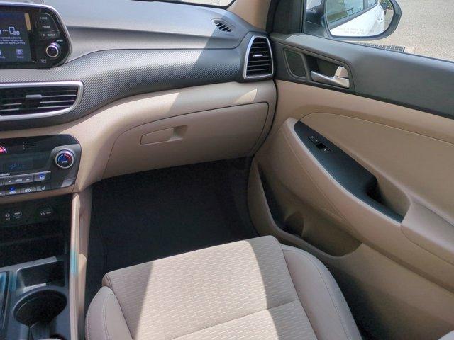 used 2019 Hyundai Tucson car, priced at $19,198