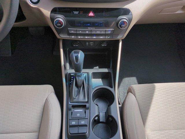 used 2019 Hyundai Tucson car, priced at $19,198