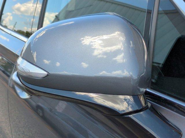 used 2021 Hyundai SANTA FE HEV car, priced at $29,399