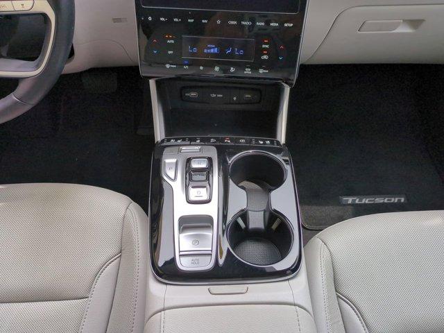 used 2023 Hyundai Tucson car, priced at $28,971