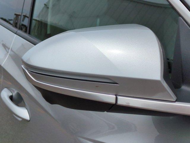 used 2023 Hyundai Tucson car, priced at $28,971