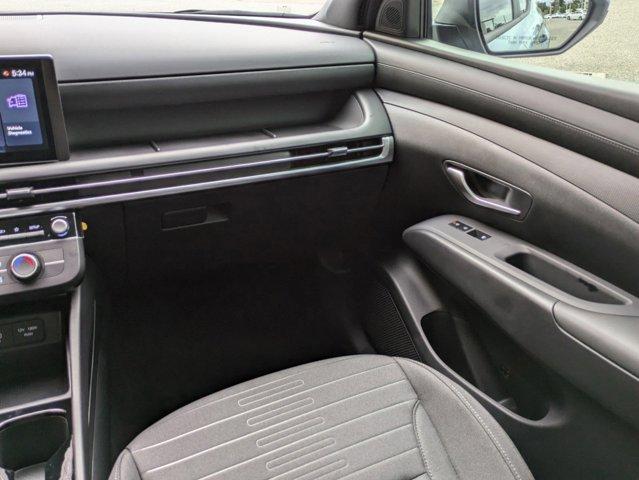 new 2025 Hyundai SANTA CRUZ car, priced at $29,542