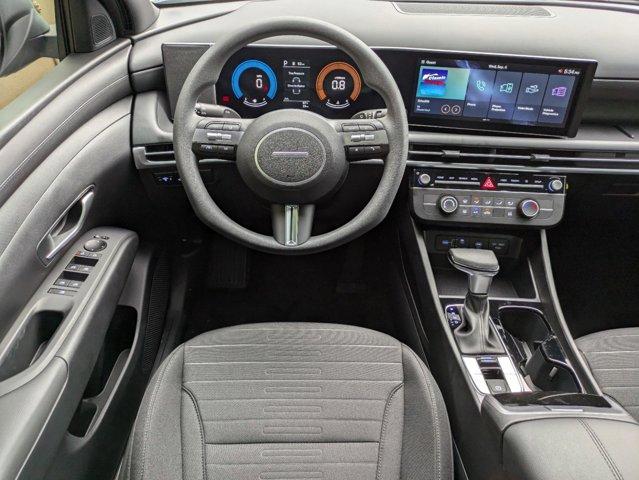new 2025 Hyundai SANTA CRUZ car, priced at $29,542