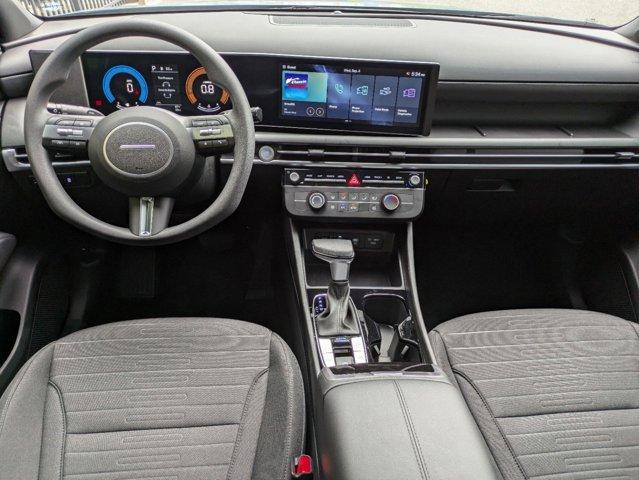 new 2025 Hyundai SANTA CRUZ car, priced at $29,542