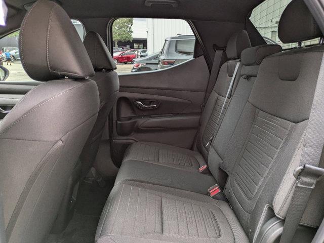 new 2025 Hyundai SANTA CRUZ car, priced at $29,542