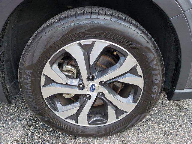used 2022 Subaru Outback car, priced at $25,987