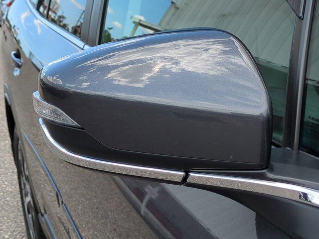 used 2022 Subaru Outback car, priced at $25,987