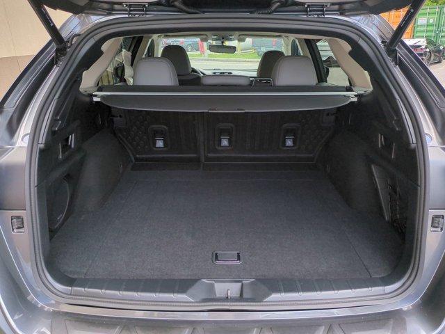 used 2022 Subaru Outback car, priced at $25,987